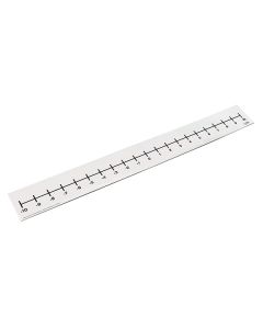 TFC-NUMBER LINE -10 TO 10 MAGNETIC 1P-TFC-10100