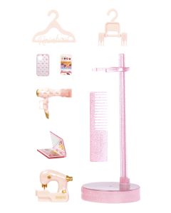 RAINBOW HIGH CORE FASHION DOLL S5 VICTORIA WHITMAN-MGA-583134