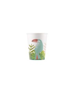 TOUCAN PAPER CUPS 200ML 8CT-PRO-90562