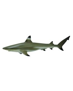 COLLECTA SEA LIFE MED BLACKTIP REEF SHARK-COL-88726