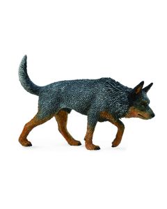 COLLECTA CATS & DOGS LRG AUSTRALIAN CATTLE DOG-COL-88672