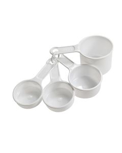 TFC-MEASURING CUPS 4P-TFC-10396