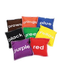 TFC-BEAN BAGS COLOUR 8P-TFC-11043