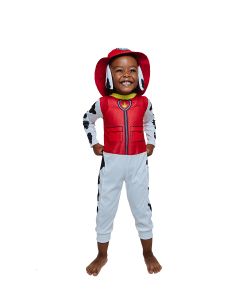 PAW PATROL MARSHALL DRESS UP AGE 5 6 1CT-TCI-81105