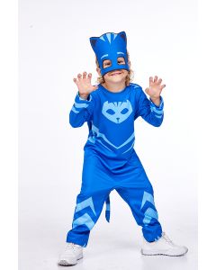 PJ MASK CATBOY DRESS UP AGE 3 4 1CT-LCY-82135