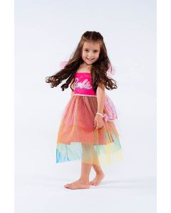 BARBIE DREAMTOPIA FAIRY DRESS AGE 3 4 1CT-TCI-81469