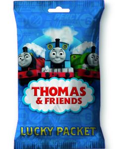 THOMAS & FRIENDS LUCKY BAG-LCY-10044