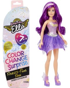 DREAM ELLA COLOR CHANGE FAIRIES ARIA-MGA-578000