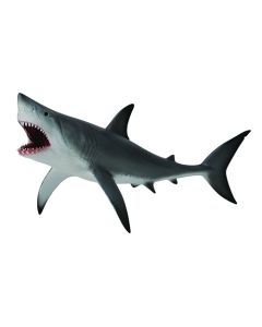 COLLECTA SEA LIFE XL GREAT WHITE SHARK OPEN JAW-COL-88729