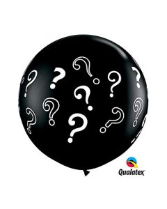 3FT LATEX QUESTION MARKS 2CTP-QUA-43400