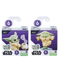 STAR WARS BOUNTY COLLECT 11 2PK-HAS-F7945
