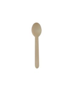 ECO WOODEN SPOONS 8CT-PRO-90258