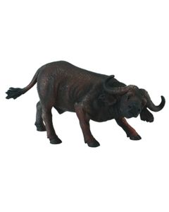 COLLECTA WILDLIFE LRG AFRICAN BUFFALO-COL-88398