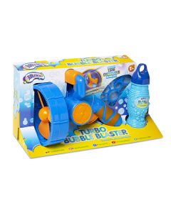 BUBBLETASTIC TURBO BUBBLE BLASTER-RMS-R05-0141