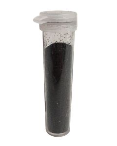 BLACK GLITTER 10G-BOR-82688