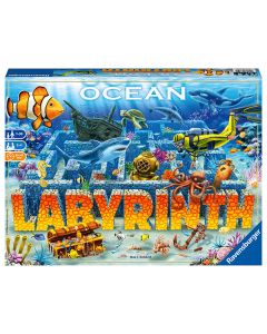 OCEAN LABYRINTH-RVG-26652