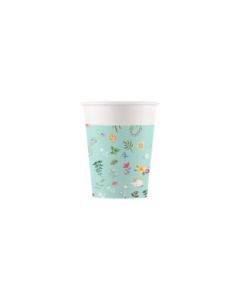TRUE PRINCESS CUPS 200ML 8CT-PRO-88959
