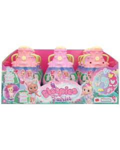 BLOOPIES FAIRIES W1 9 IN CDU-IMC-81802