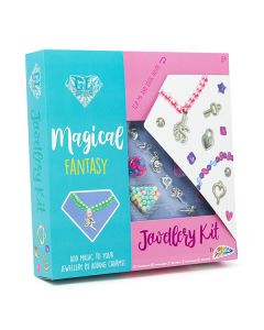 GL STYLE MAGICAL FANTASY JEWELLERY KIT-RMS-R03-0851-A