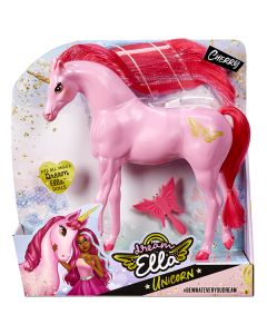 DREAM ELLA UNICORN CHERRY-MGA-578574