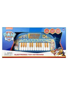 PAW PATROL KEYBOARD-LCY-82981