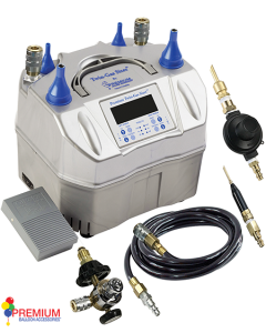 PREMIUM TWIN GAS SIZER 230V UK 1CTP-TWINGAS SIZER 230VUK