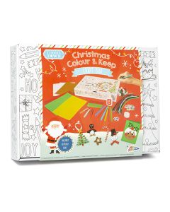 COLOUR AND KEEP CRAFT BOX-RMS-R01-1502