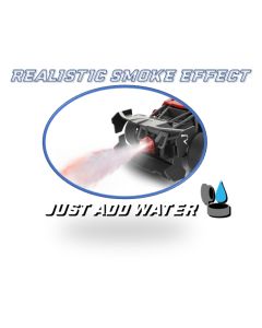 REVOLT VAPOR RACERS VEHICLE-SYM-TG1008