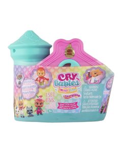 CRY BABIES MAGIC TEARS SERIES STORYLAND 8 IN CDU-IMC-82533