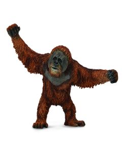 COLLECTA WILDLIFE LRG ORANGUTAN-COL-88730