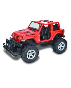 TAIYO RADIO CONTROL 1:16 JEEP WRANGLER 2 ASST-TYS-9216011Z