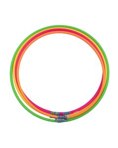 HOOLA HOOPS LARGE-LCY030