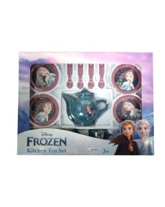 FROZEN KITCHEN TEA SET-LCY-81360