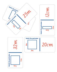 TFC-DOMINOES PERIMETER CALCULATION 28P-TFC-11458