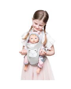 TINY TREASURES BABY CARRIER-KDK-KK5536