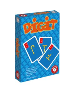 GAMES DIGIT THE TRICKY STICK CARD GAME-PIA-610509