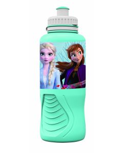 FROZEN II BLUE FOREST ERGO SPORT BOTTLE 400ML-STO-82257