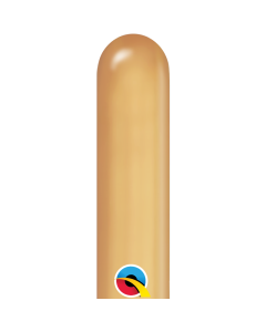 260Q MODELLING LATEX CHROME GOLD 100CTP-QUA-58283