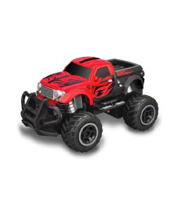 TAIYO RADIO CONTROL 1:40 MINI TRUCK 3 ASST-TYS-9340001