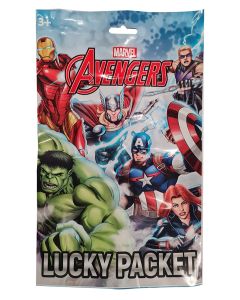 AVENGERS LUCKY BAG-LCY296