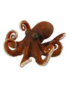 COLLECTA SEA LIFE XL OCTOPUS-COL-88485