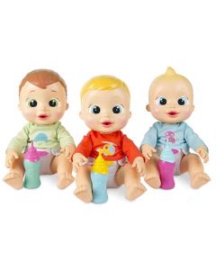 BABY WEE 6 ASST-IMC-96721