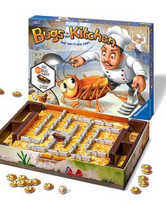 BUGS IN THE KITCHEN-RVG-22261