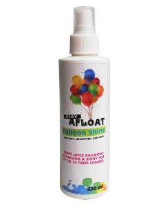 STAY AFLOAT BALLOON SHINE 220ML 1CTP-LCY-81886