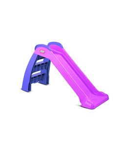 LITTLE TIKES FIRST SLIDE PINK-MGA-172410