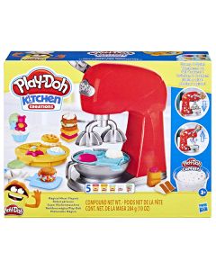 PLAY DOH-MAGICAL MIXER-HAS-F4718