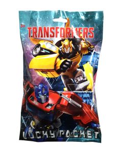 TRANSFORMERS LUCKY BAG-LCY-80223