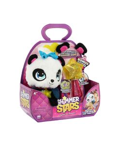 SHIMMER STARS PANDA-CIF-S19330PNDA
