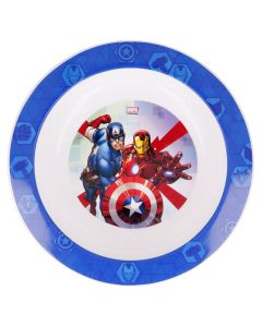 AVENGERS ROLLING THUNDER MICRO BOWL-STO-82264