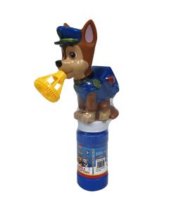 PAW PATROL BUBBLE SQUISHEM-RMS-97-0055